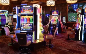 best slot games