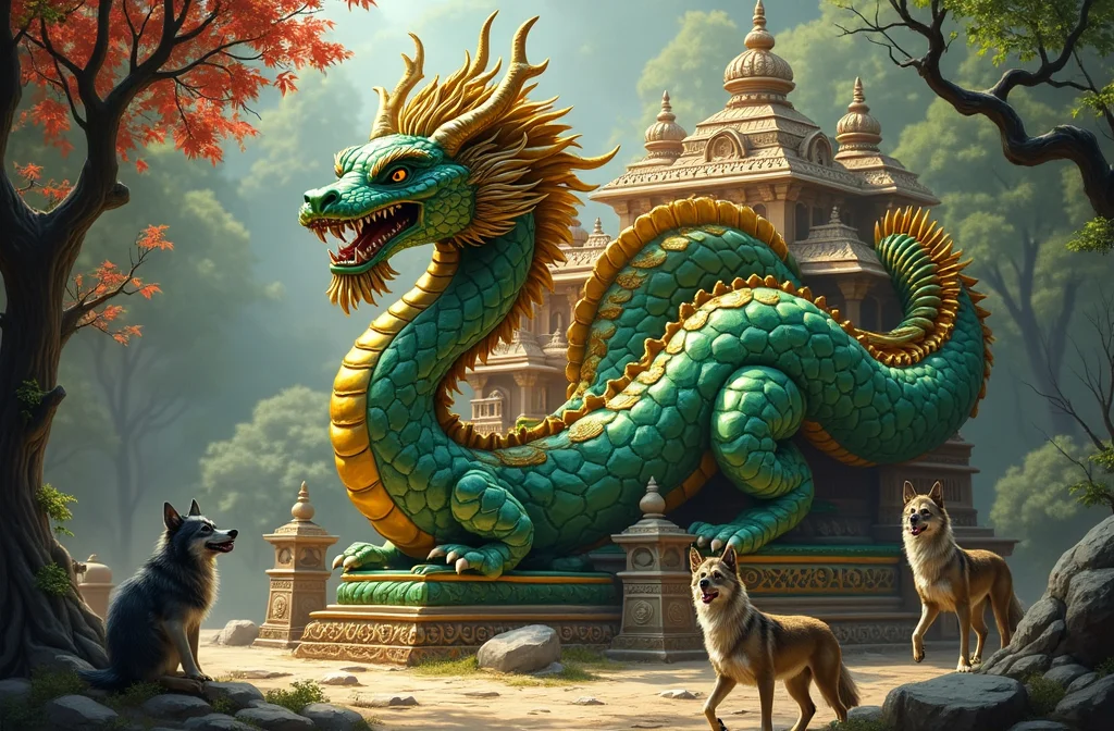 wolfbet dragon legend
