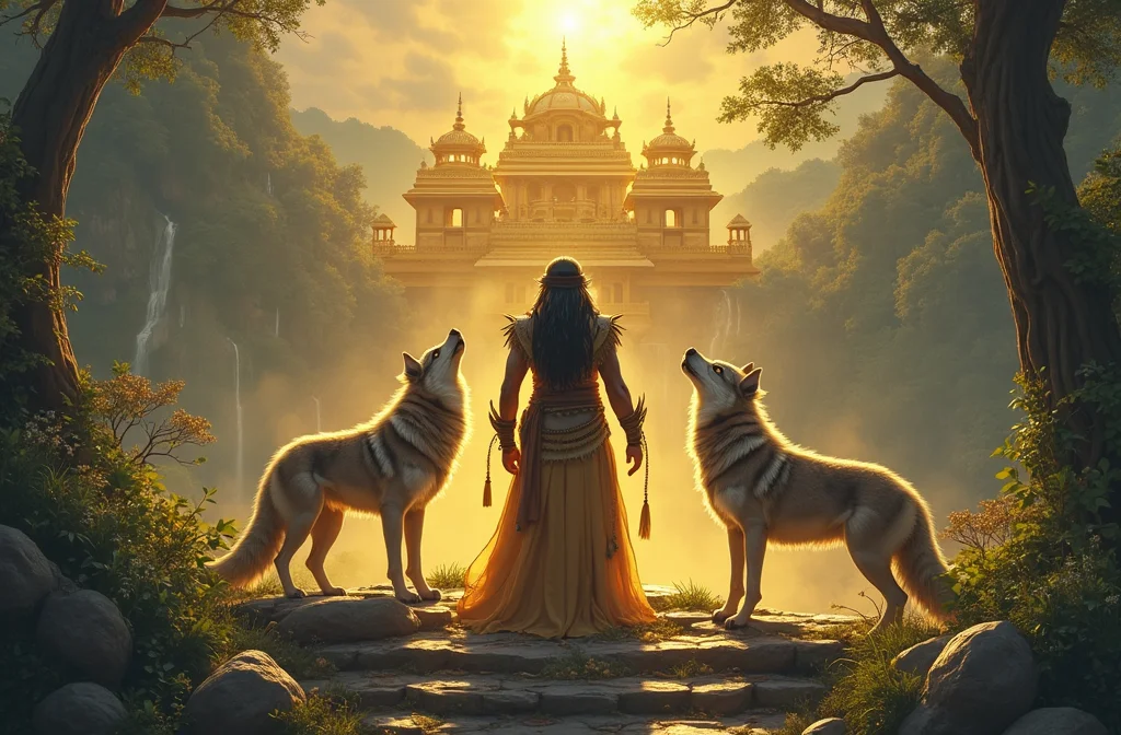 wolfbet golden empire