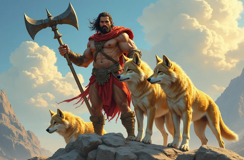 wolfbet hercules