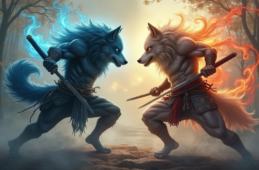 wolfbet ninja vs samurai