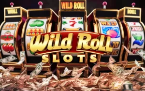 wild roll