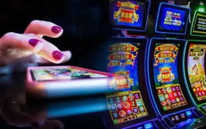 Slot Machines