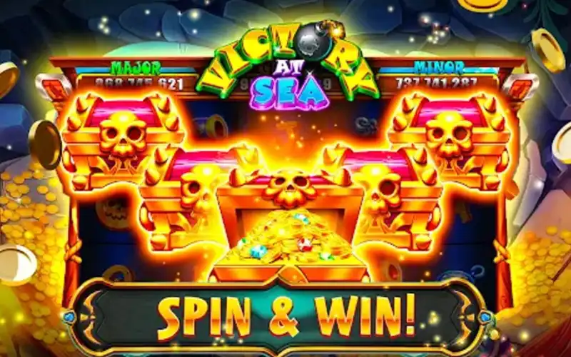 Slot Game APK