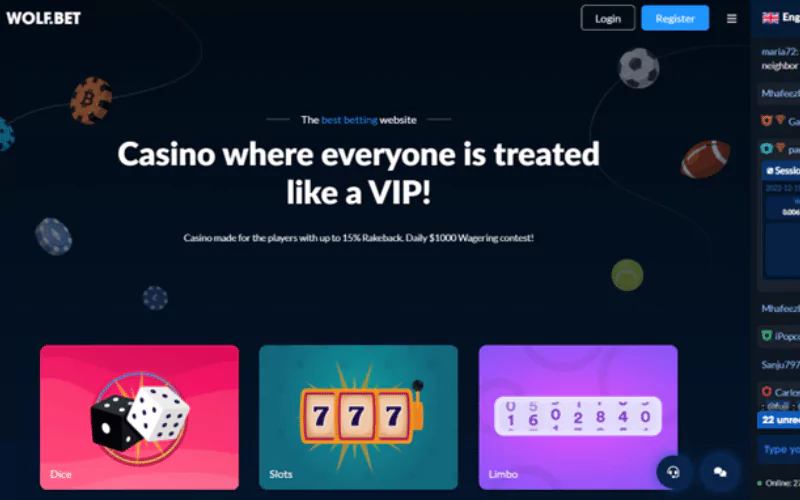 lucky slots casino