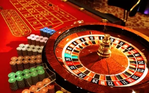 Indian casino
