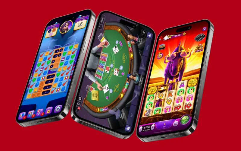Casino Slots