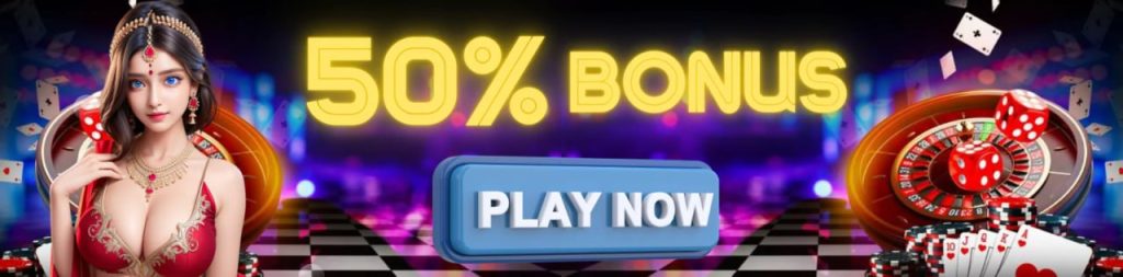 Indian casino