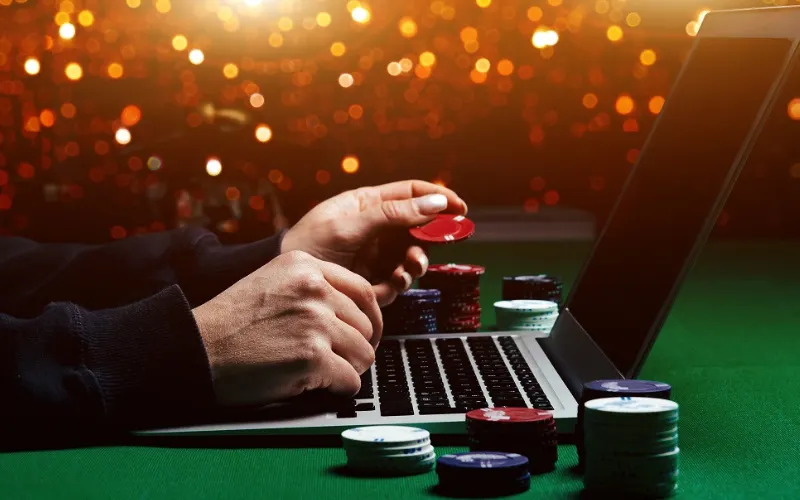 Online Casino Games