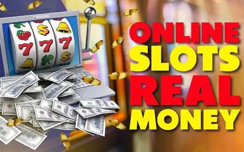 Slot Games for Real Money