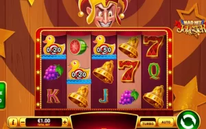 online casino slots