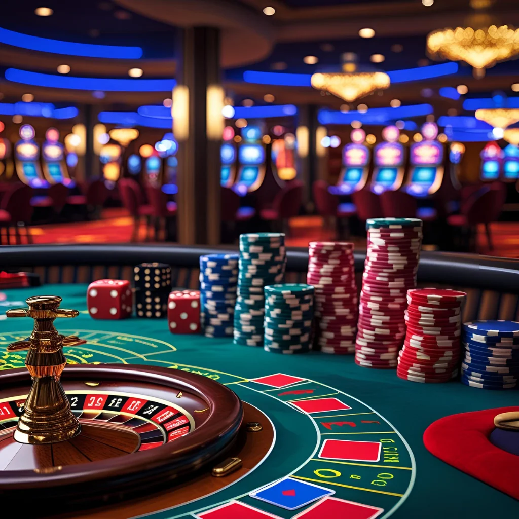 new online casino online slots