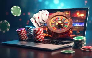 live casino games