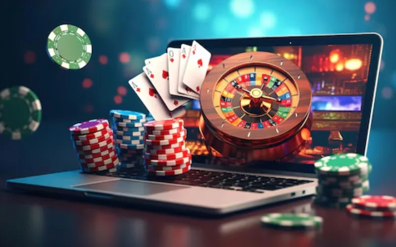 live casino games