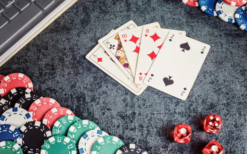 live casino games