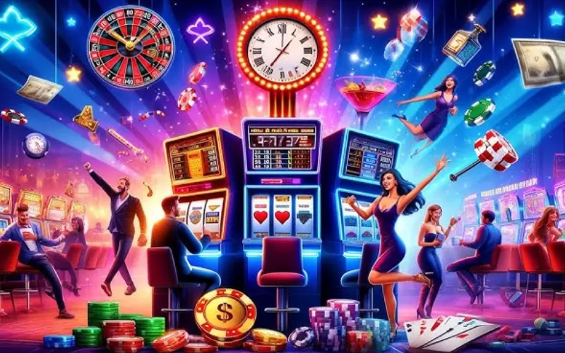 online casino