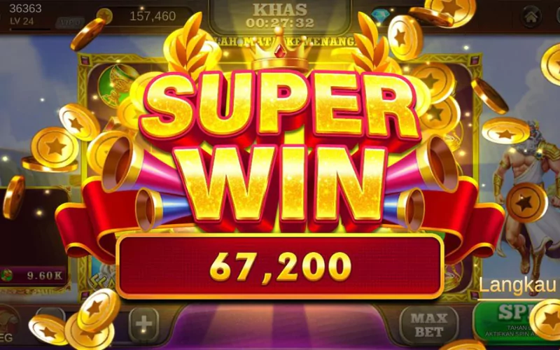 online slots free play