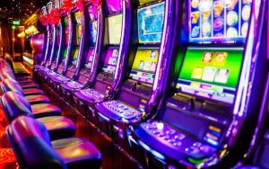 best free slot games