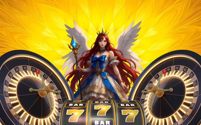 zeus slots at Wolfbet body image